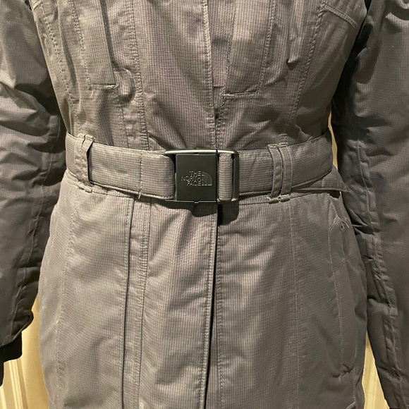 North Face Arctic Parka - Picture 3 of 4